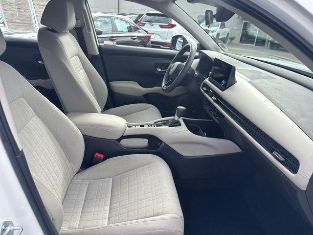 used 2023 Honda HR-V car, priced at $23,977