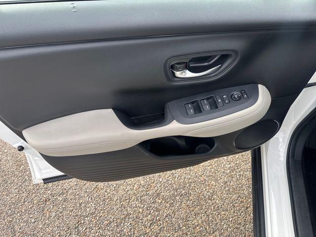 used 2023 Honda HR-V car, priced at $23,977