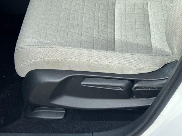 used 2023 Honda HR-V car, priced at $23,977