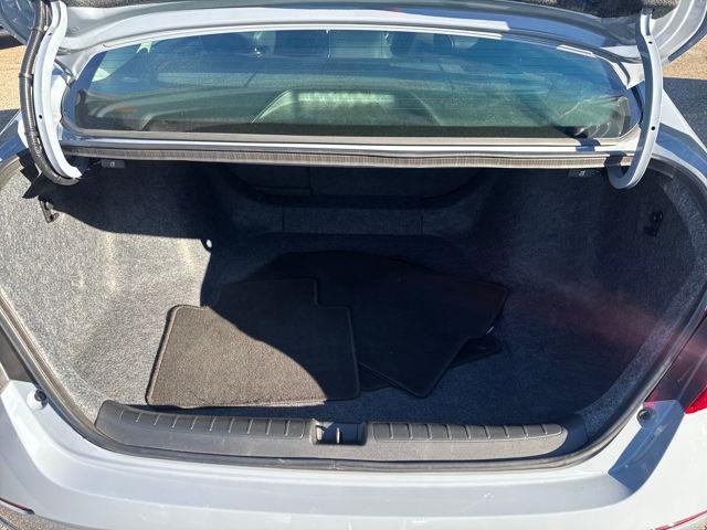 used 2022 Honda Accord car, priced at $24,688