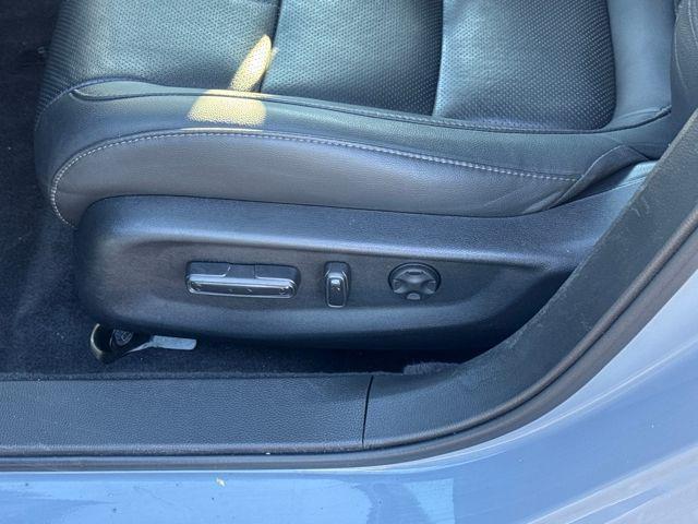 used 2022 Honda Accord car, priced at $24,688