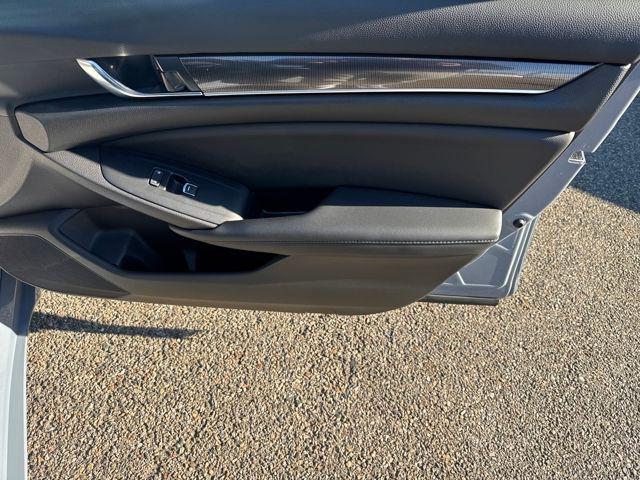 used 2022 Honda Accord car, priced at $24,688