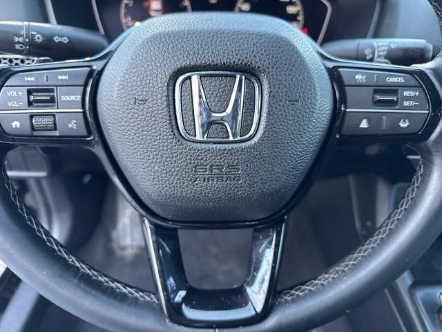 used 2022 Honda Civic car, priced at $21,588