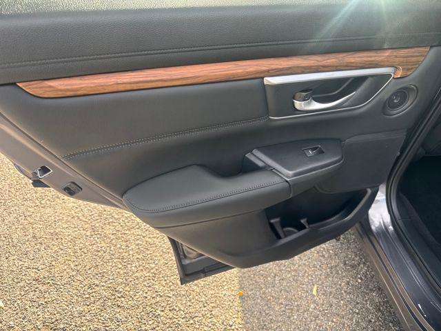 used 2022 Honda CR-V car, priced at $28,977