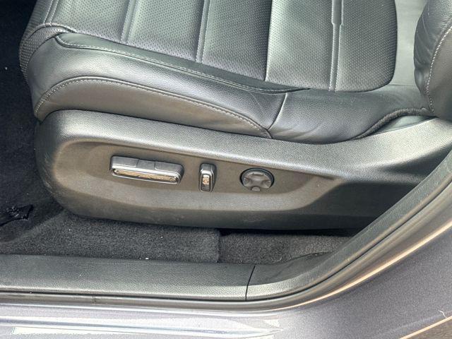 used 2022 Honda CR-V car, priced at $28,977