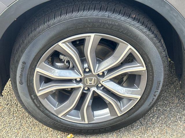 used 2022 Honda CR-V car, priced at $28,977