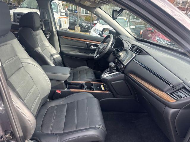 used 2022 Honda CR-V car, priced at $28,977