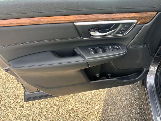 used 2022 Honda CR-V car, priced at $28,977