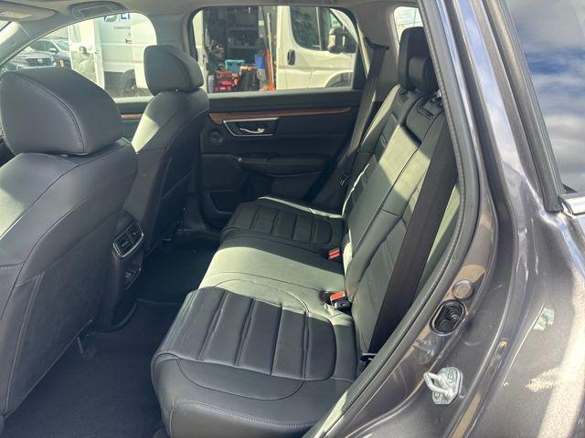 used 2022 Honda CR-V car, priced at $28,977