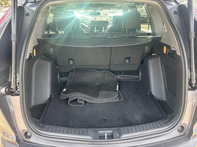 used 2022 Honda CR-V car, priced at $28,977