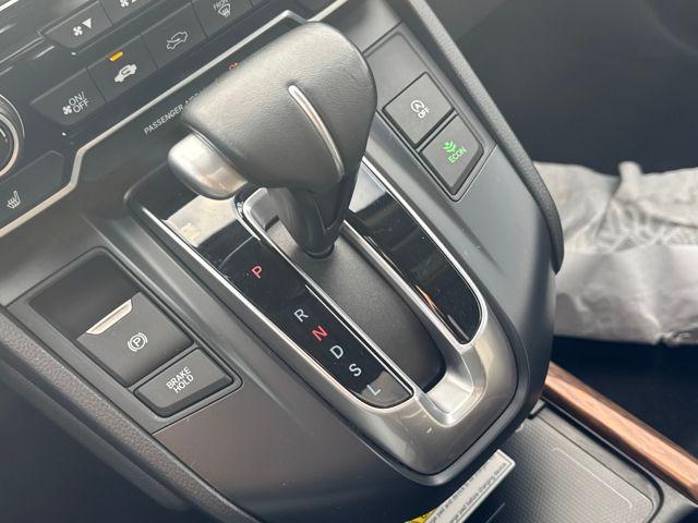 used 2022 Honda CR-V car, priced at $28,977