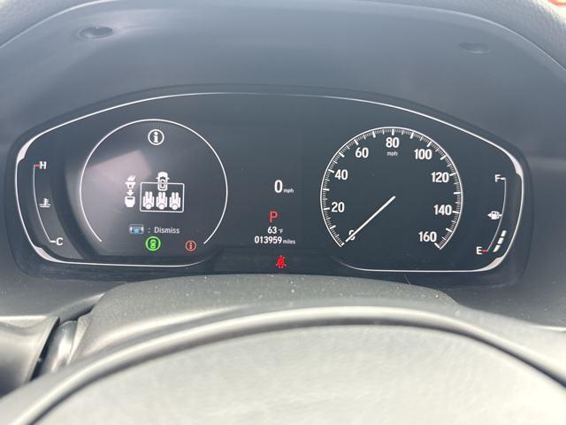 used 2022 Honda Accord car, priced at $26,359