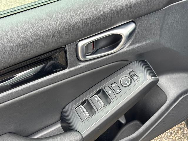used 2022 Honda Civic car, priced at $26,659