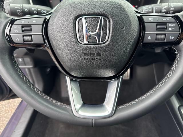 used 2022 Honda Civic car, priced at $26,659