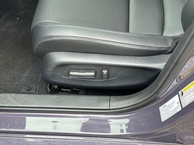 used 2022 Honda Civic car, priced at $26,659