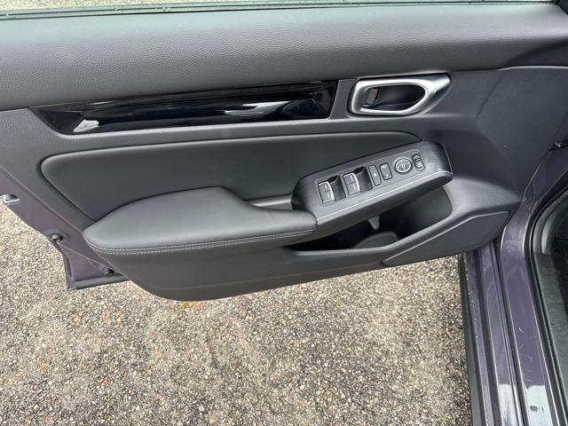 used 2022 Honda Civic car, priced at $26,659