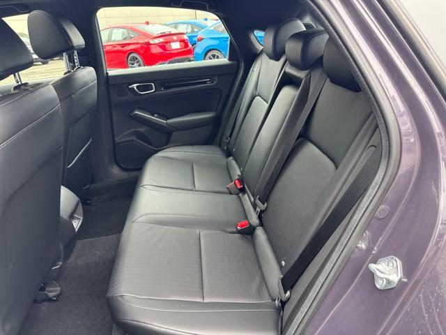 used 2022 Honda Civic car, priced at $26,659