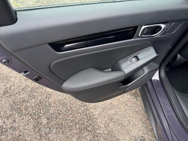 used 2022 Honda Civic car, priced at $26,659