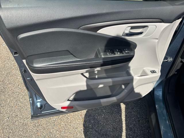 used 2018 Honda Pilot car, priced at $21,477