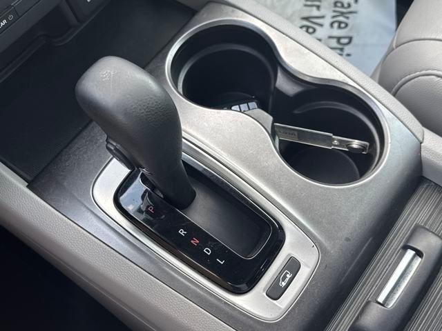 used 2018 Honda Pilot car, priced at $21,477