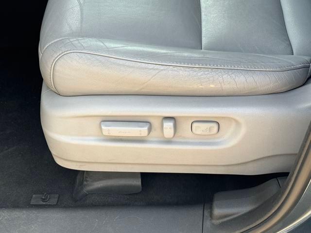 used 2018 Honda Pilot car, priced at $21,477