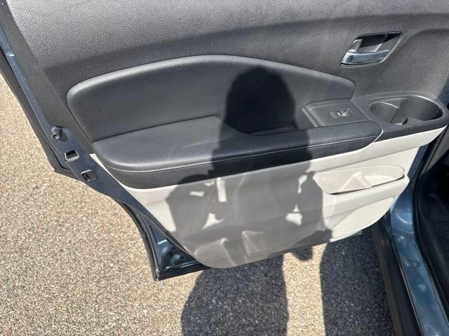used 2018 Honda Pilot car, priced at $21,477