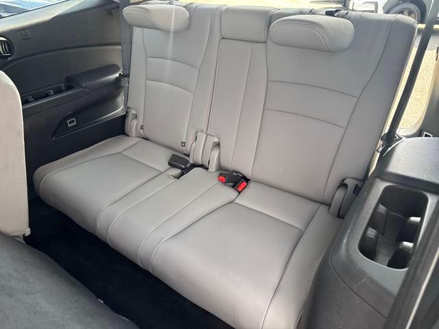 used 2018 Honda Pilot car, priced at $21,477