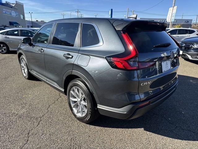 used 2023 Honda CR-V car, priced at $31,277