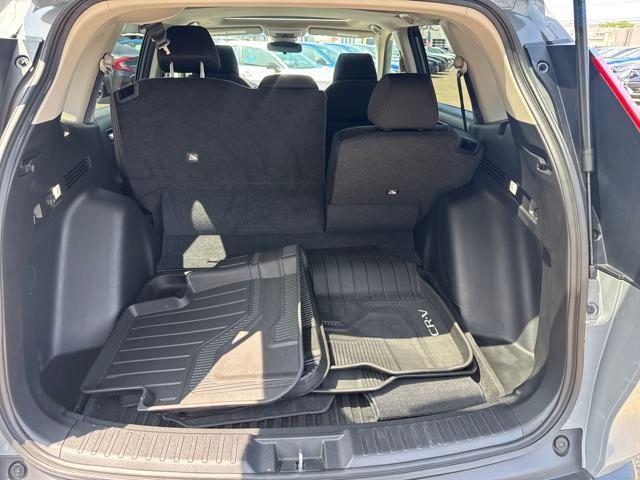 used 2024 Honda CR-V car, priced at $31,559