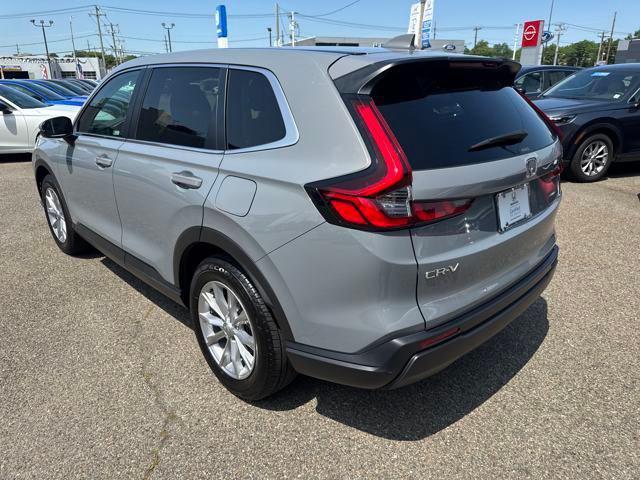 used 2024 Honda CR-V car, priced at $31,559