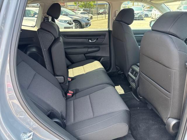 used 2024 Honda CR-V car, priced at $31,559