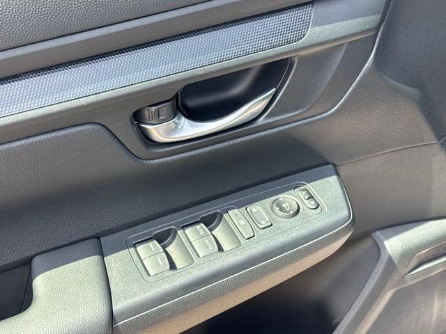 used 2024 Honda CR-V car, priced at $31,559