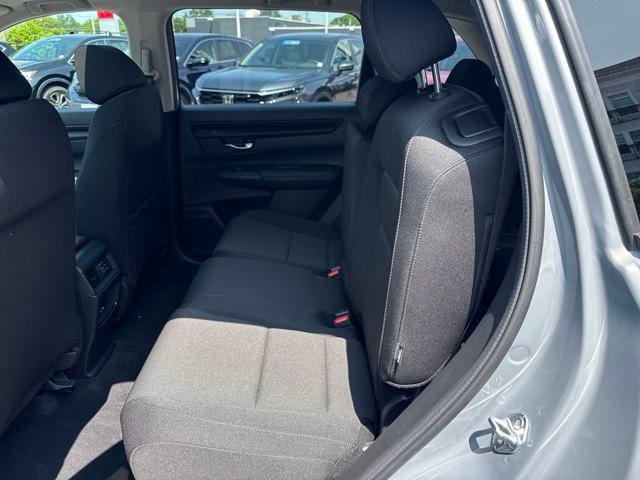 used 2024 Honda CR-V car, priced at $31,559