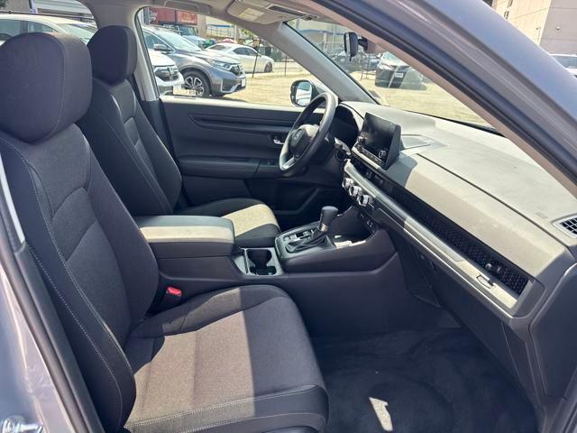 used 2024 Honda CR-V car, priced at $31,559