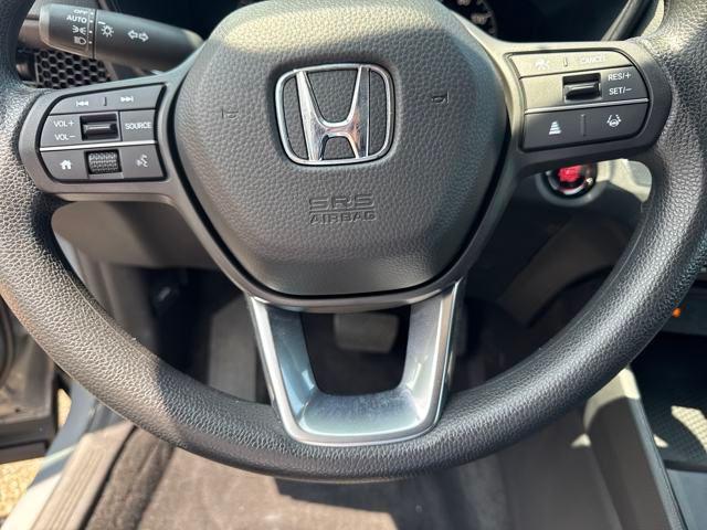 used 2024 Honda CR-V car, priced at $31,559