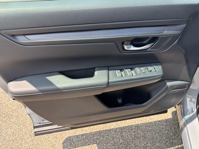 used 2024 Honda CR-V car, priced at $31,559