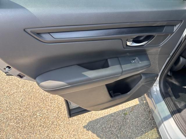 used 2024 Honda CR-V car, priced at $31,559