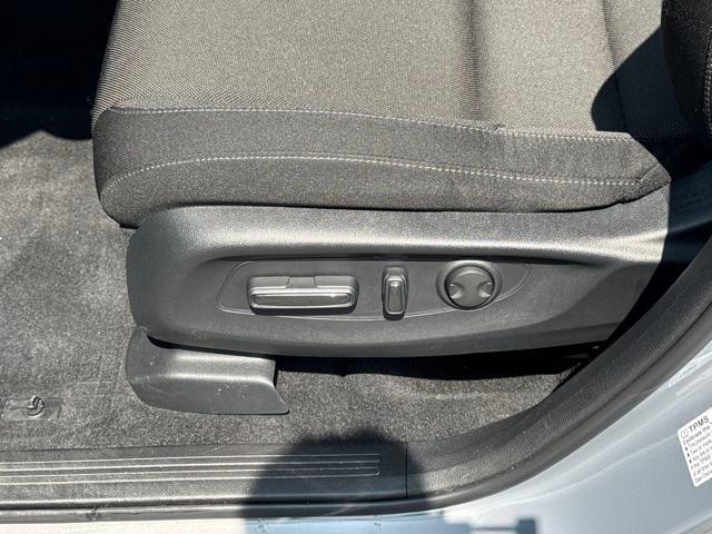 used 2024 Honda CR-V car, priced at $31,559
