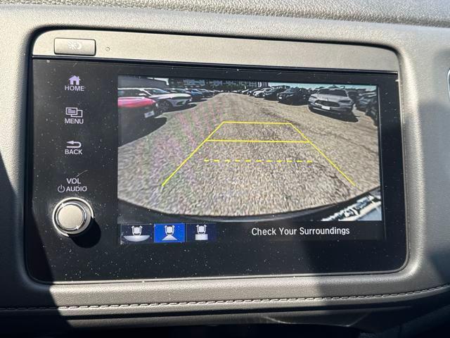used 2022 Honda HR-V car, priced at $22,577