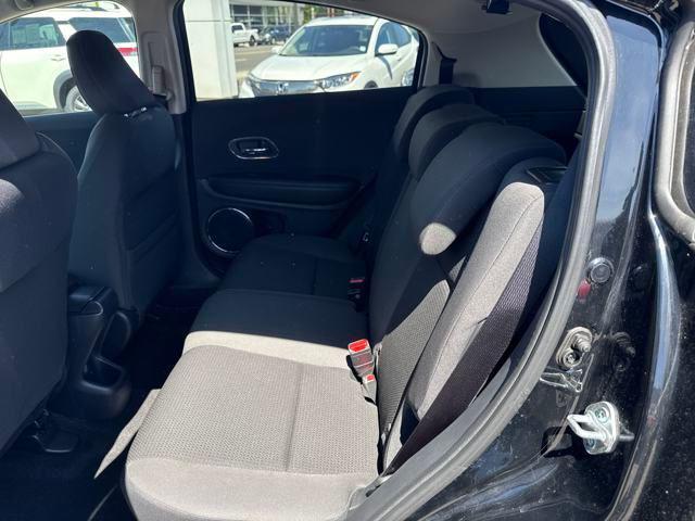 used 2022 Honda HR-V car, priced at $22,577