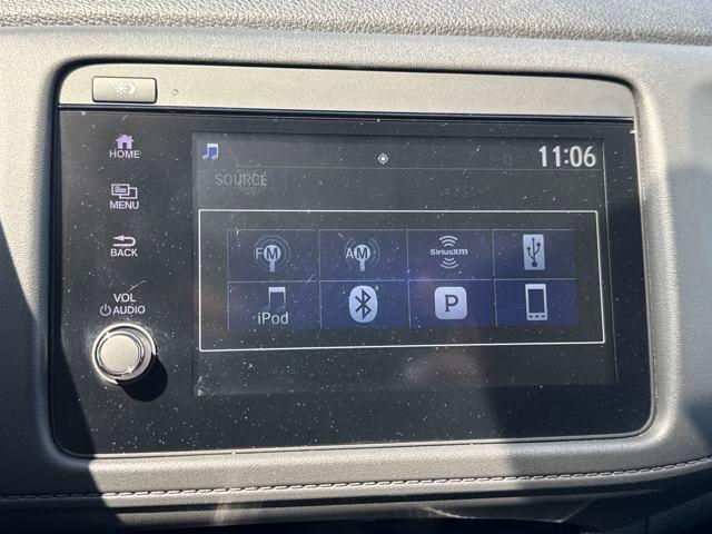 used 2022 Honda HR-V car, priced at $22,577
