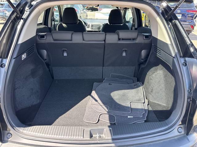 used 2022 Honda HR-V car, priced at $22,577