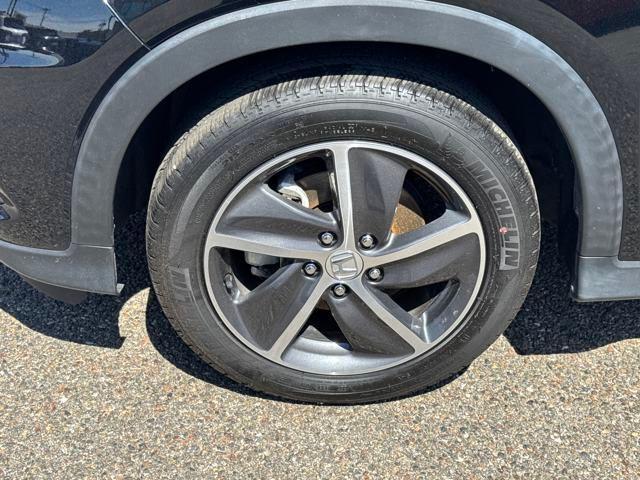 used 2022 Honda HR-V car, priced at $22,577