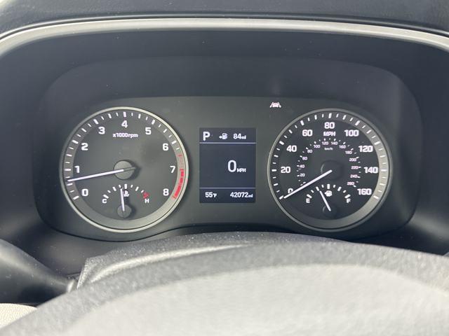 used 2019 Hyundai Tucson car, priced at $16,677