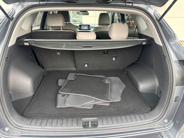 used 2019 Hyundai Tucson car, priced at $16,177