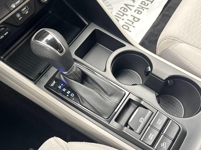 used 2019 Hyundai Tucson car, priced at $16,177