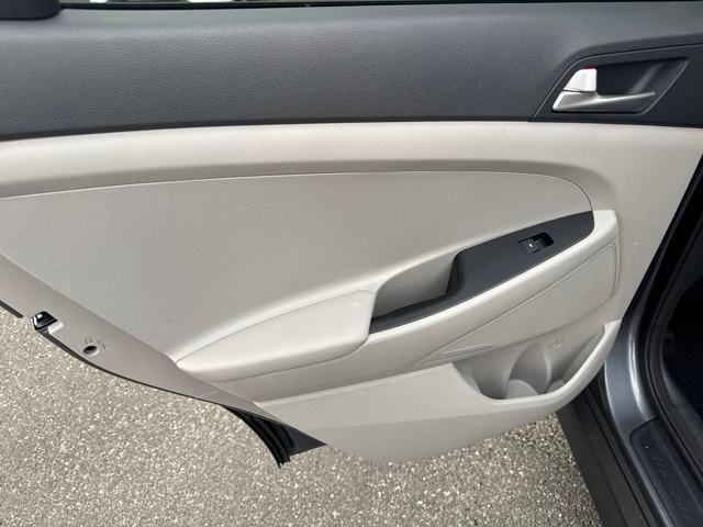used 2019 Hyundai Tucson car, priced at $16,177