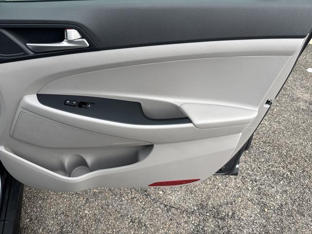 used 2019 Hyundai Tucson car, priced at $16,677
