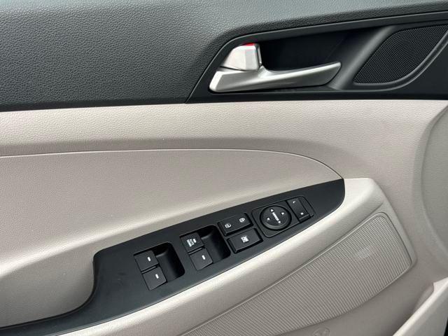 used 2019 Hyundai Tucson car, priced at $16,177