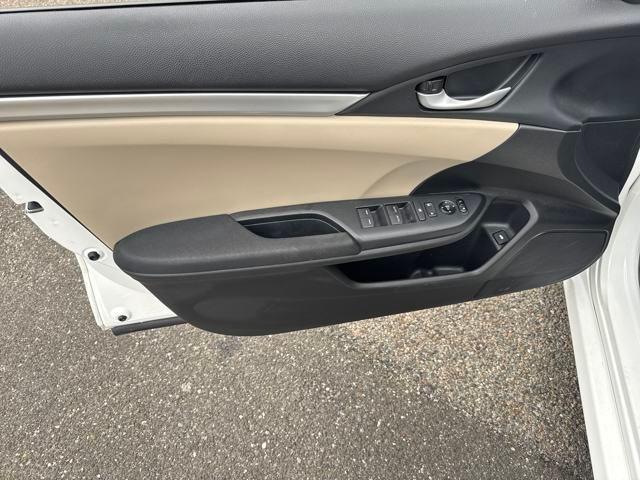 used 2016 Honda Civic car, priced at $12,977